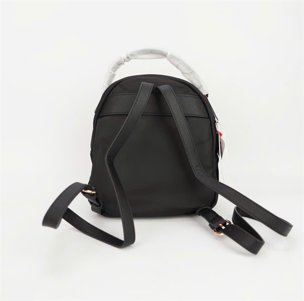 Balo Karl Lagerfeld Đen+