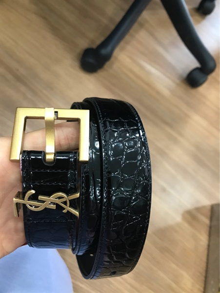 Thắt Lưng YSL KG+