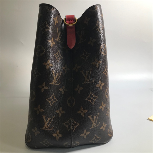 Túi Lv lòng + dây đỏ KG+