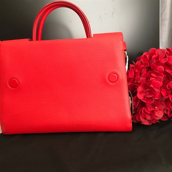 Túi Dior đỏ