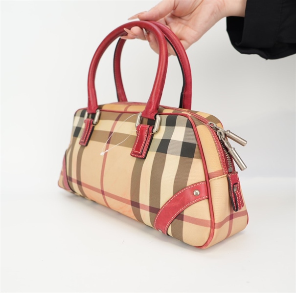 TÚI BBR HOẠ TIẾT SỌC TB +