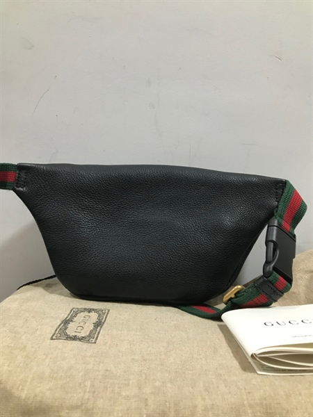 Túi GG Bao Tử Đen+