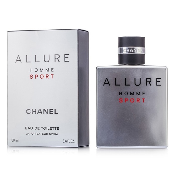 Nước hoa Chanel Allure home sport 100ml KG+