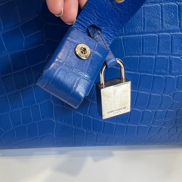 Túi YSL + ổ khoá