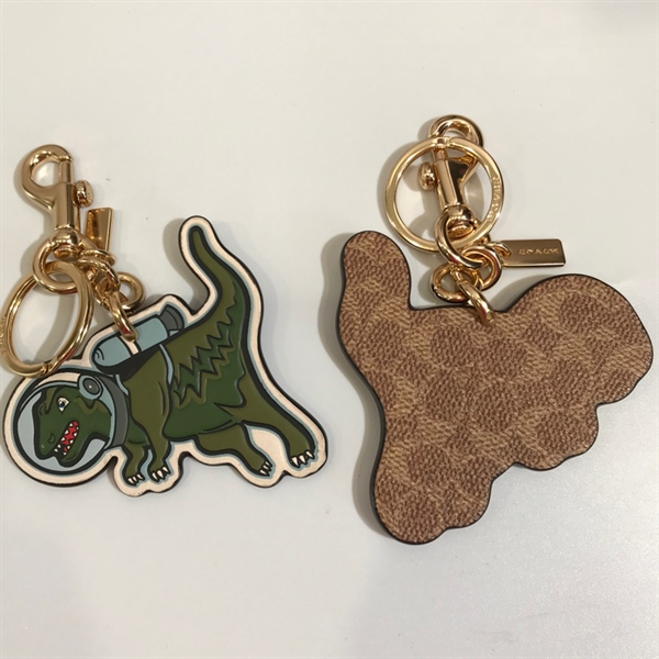 Charm Coach khủng long KG +