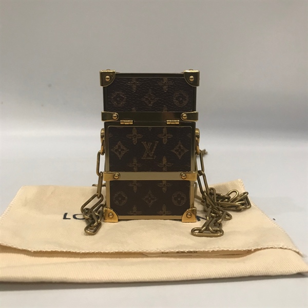 Túi LV hộp thuốc +