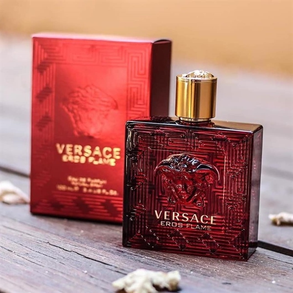 Nước hoa Versace Rose đỏ 100ml EDP KG+