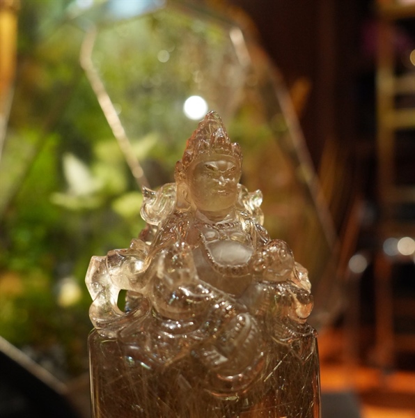 Tác phẩm Hoàng Tài VIP+