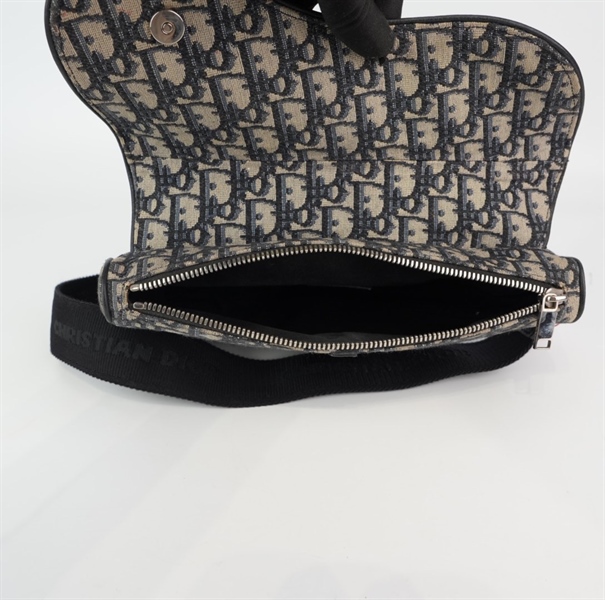 Túi Dior yên ngựa (BQ) KG+