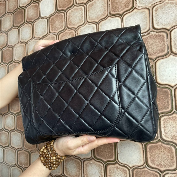 Túi Chanel da mềm +