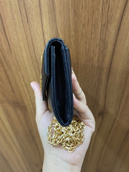 Túi YSL Đen Nhỏ+