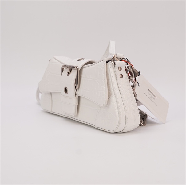 Túi Balenciaga trắng Size 26cm KG+