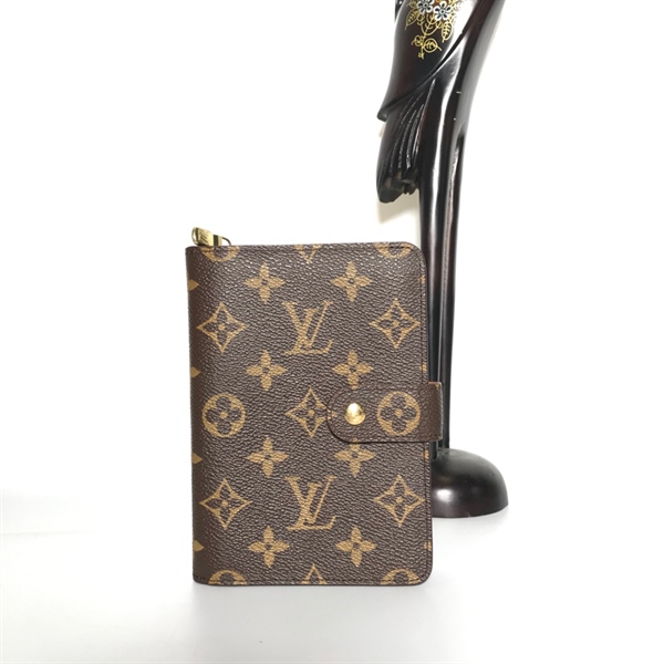 Ví LV cuốn sổ KG+