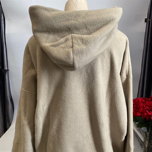 Áo Essentials 0290 Olive S KG