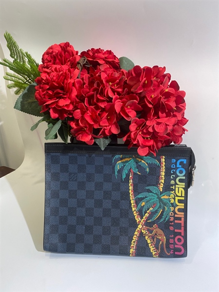 Túi LV cây dừaKG+