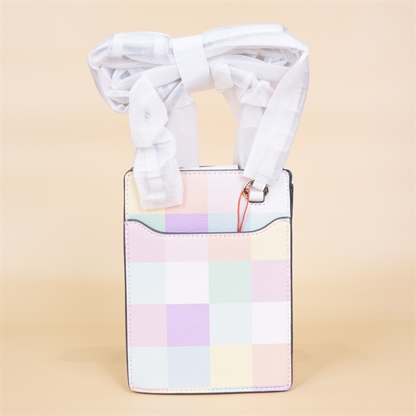 Túi Đứng Karl Lagerfeld Nhiều Màu Hình Người Kg+