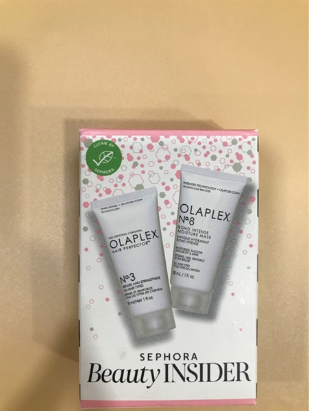 Dưỡng tóc phục hồi Sephora Olaplex +