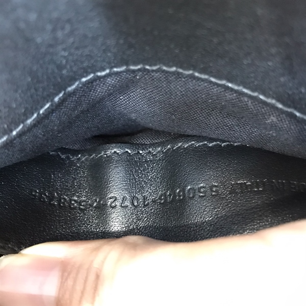 Túi GG&Balenciaga KG+