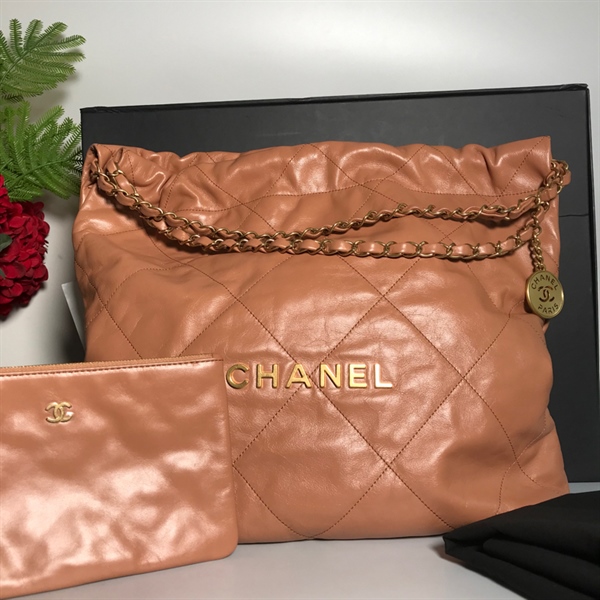 Túi Chanel có pound +