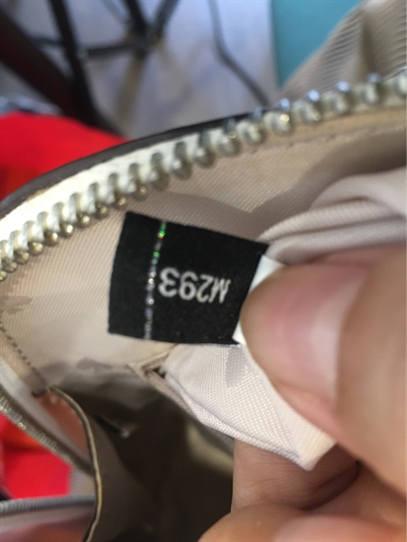 Túi Kate Spade Vàng KG+