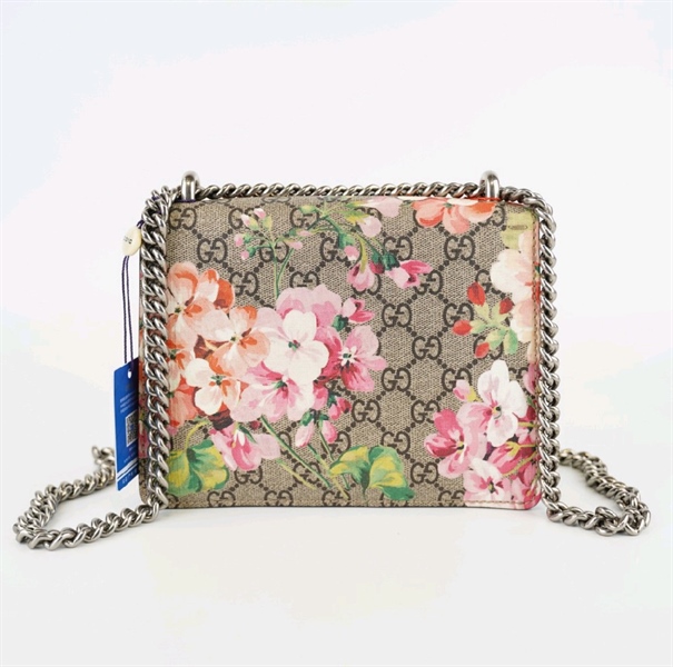 Túi GC ĐẦU RỒNG SZ20+