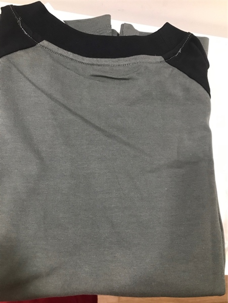 Áo Thun Xanh Đen KG+