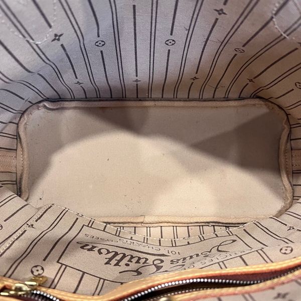 Túi Lv neverfull KG+5