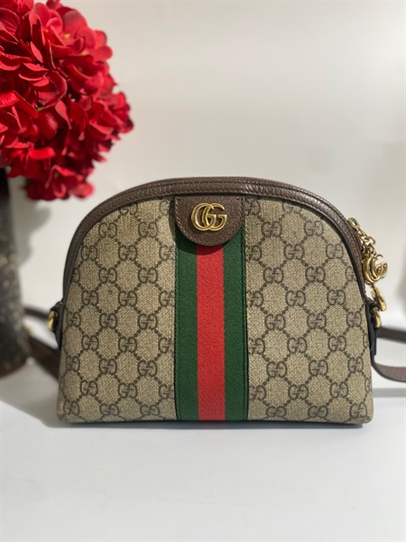 Túi Gucci bầu KG+