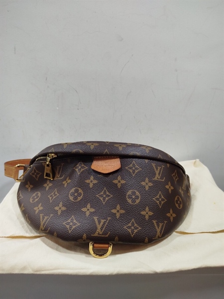 Túi LV belt bag