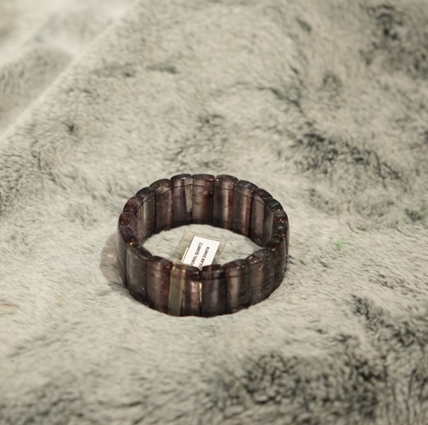 Vòng bản S7 tóc tím VIP 354478 + ly 7-20