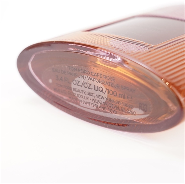 Nước hoa Tomford Cafe Rose KG+