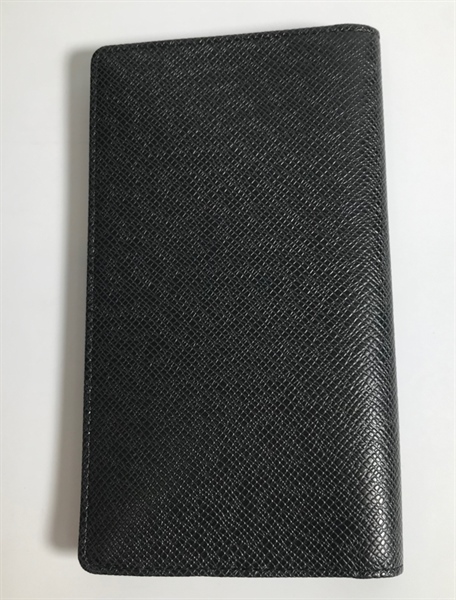 Ví Lv dài đen Nam KG+