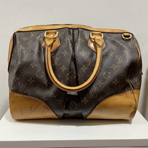 Túi Speedy LV 35cm Có Đế+