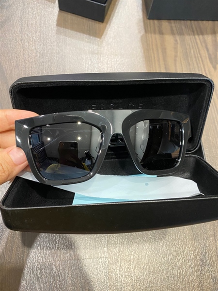 Kính Versace gọng chữ KG+