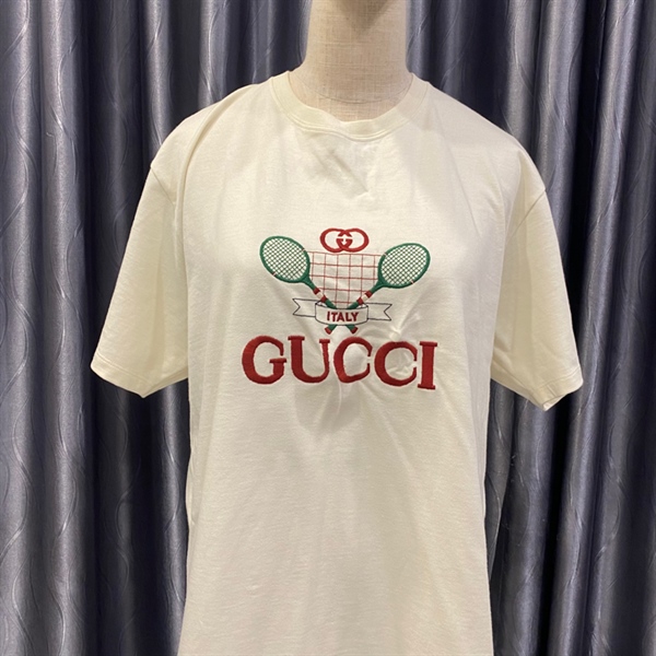 Áo Gucci Badminton +1