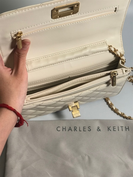 Túi Charles & keith KG+