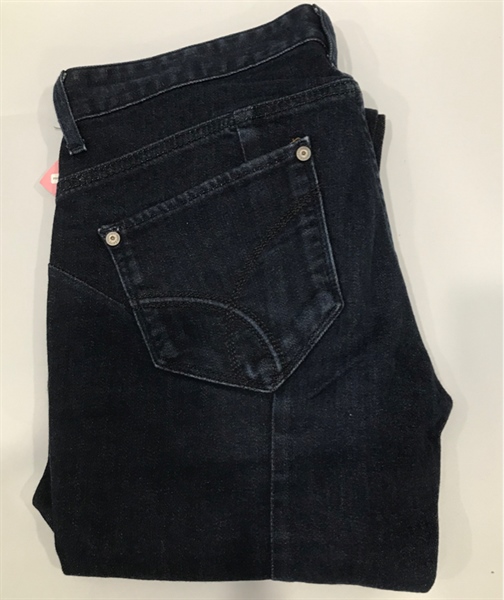 Quần CK Jean size 27 KG+
