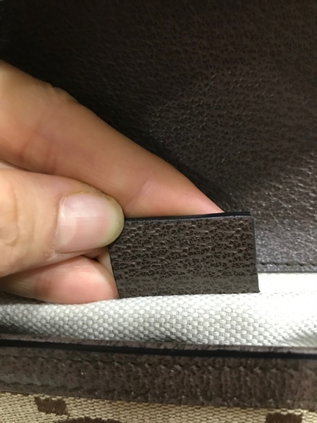 Túi GG Thổ Cẩm+