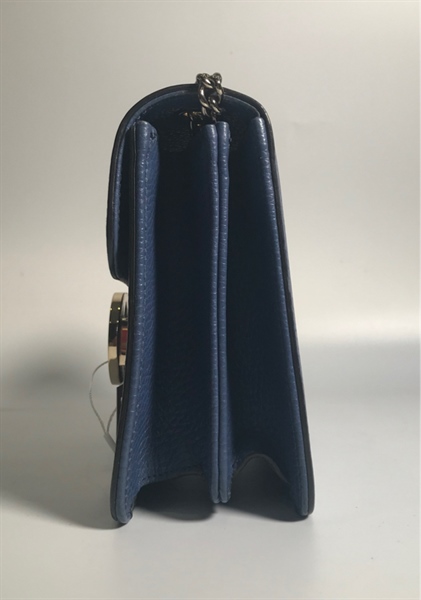 Túi GC màu xanh ngọc KG+