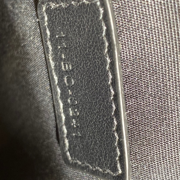 Túi đứng Dior da đen KG +5