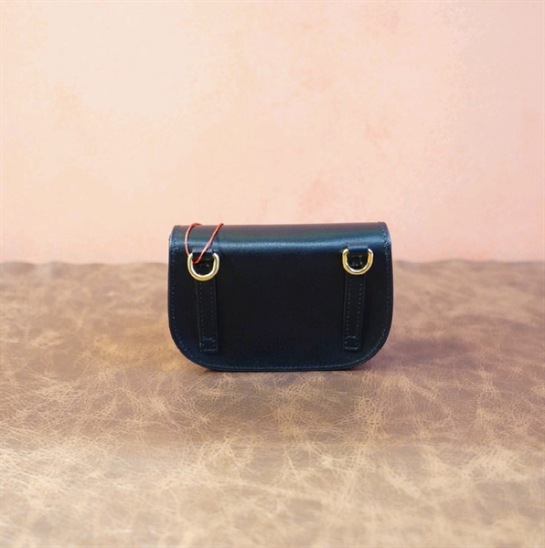 Túi Dior mini màu đen +