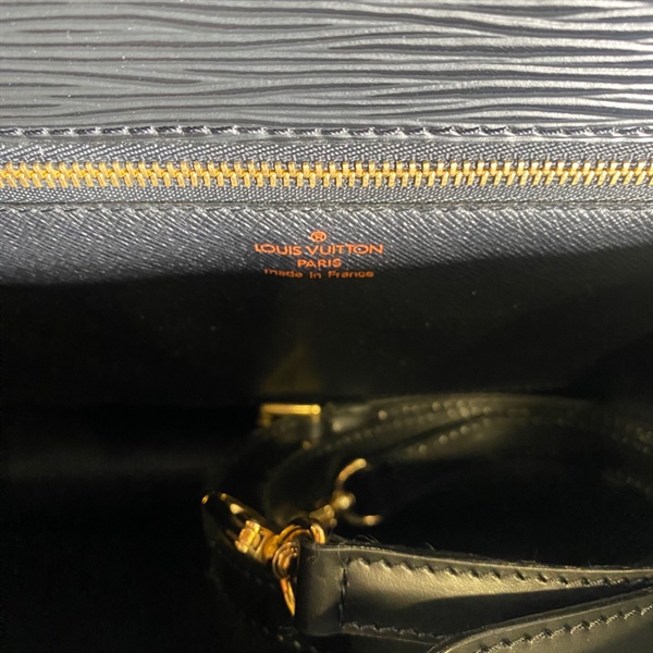 Túi LV Đen +5