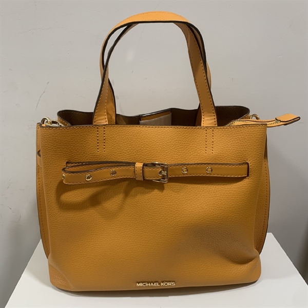 Túi MK Màu Vàng Nghệ KG+