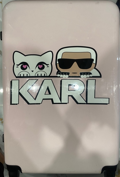Vali Karl