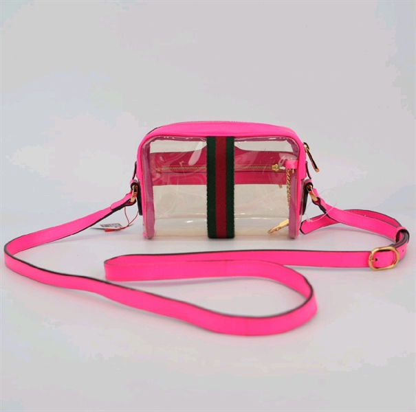 Túi GG hồng trong KG+