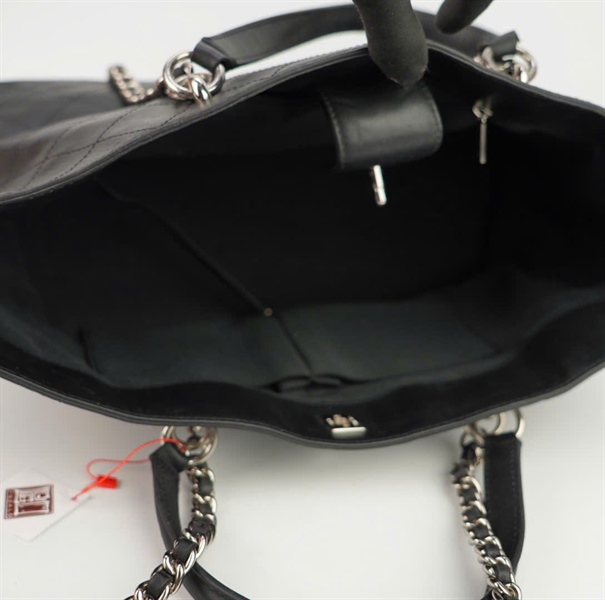 Túi Chanel đen size 30 ++