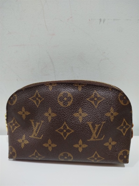 Túi LV Hoa Nâu 20cm+