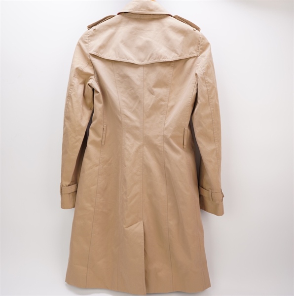 Áo khoác BBR đính nút KG+