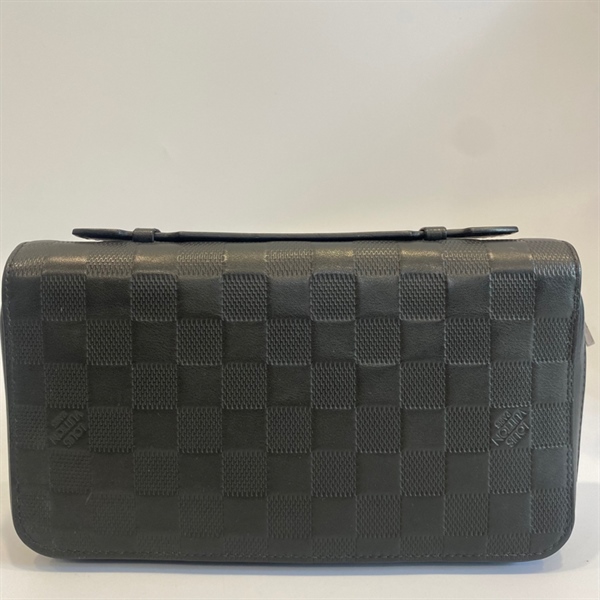 Túi Lv xỏ ngón KG +5