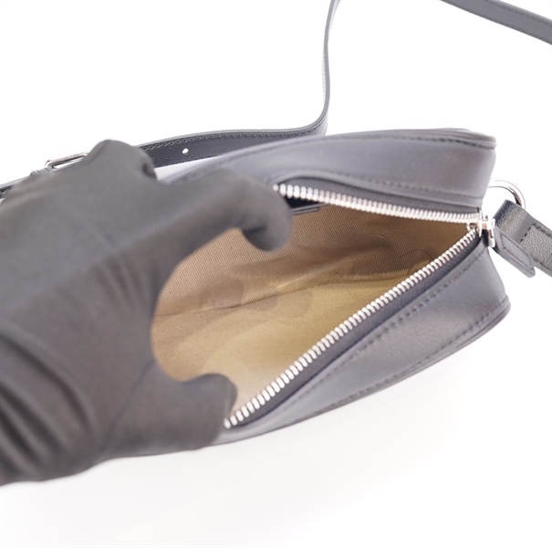 Túi Jacquemus màu đen KG+